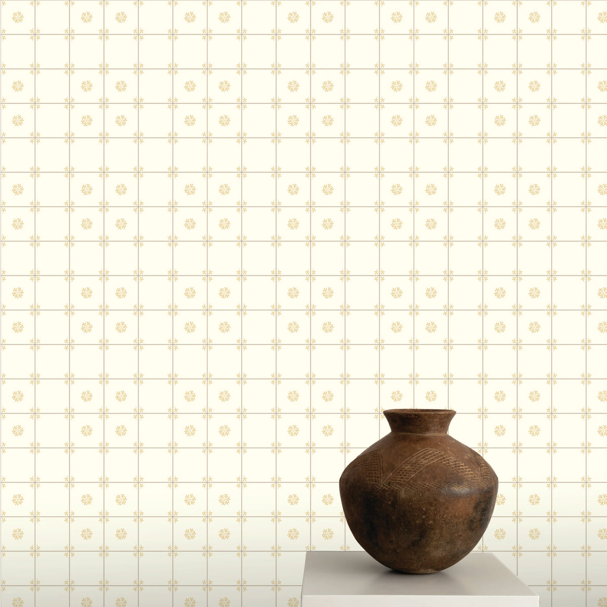 Image of Porto in Yellow Wallpaper