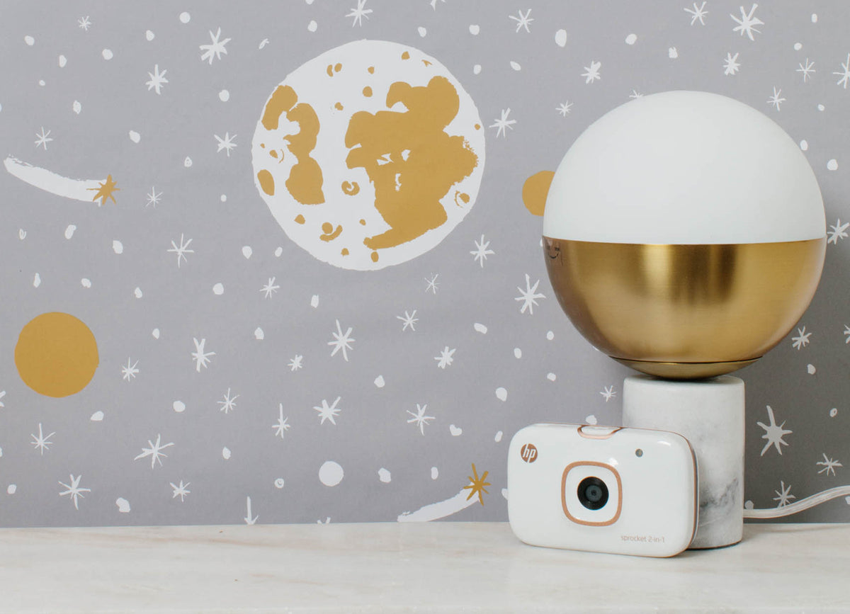 Carolyn Suzuki x Chasing Paper