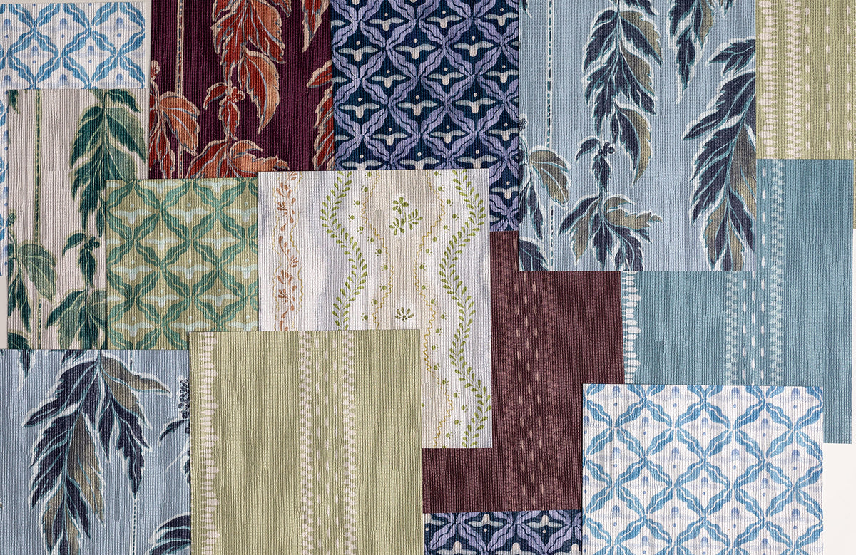 Heritage Collection