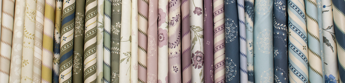 Multi Fabric