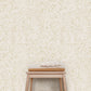 Image of In the Jungle in Neutral Wallpaper