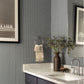 Image of Rah Stripe in Midnight Wallpaper