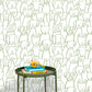 Image of Puppy Pile in Grass Wallpaper
