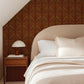 Image of Lucille in Danya Wallpaper