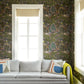 Image of Birds of Paradise in Multi wallpaper