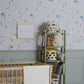 Image of Into the Wild in Multi wallpaper