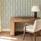 Image of Kent Street in Mist Wallpaper