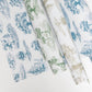 Tree Toile wallpaper collection