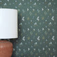 Image of Petite Garden in Fern Wallpaper