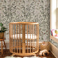 Image of Paradis in Natural Wallpaper
