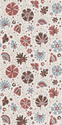 Powder/Bordeaux -- 8B6964