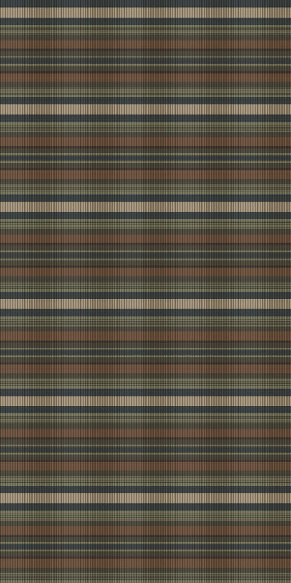 Image of Bazi Stripe in Earth Wallpaper
