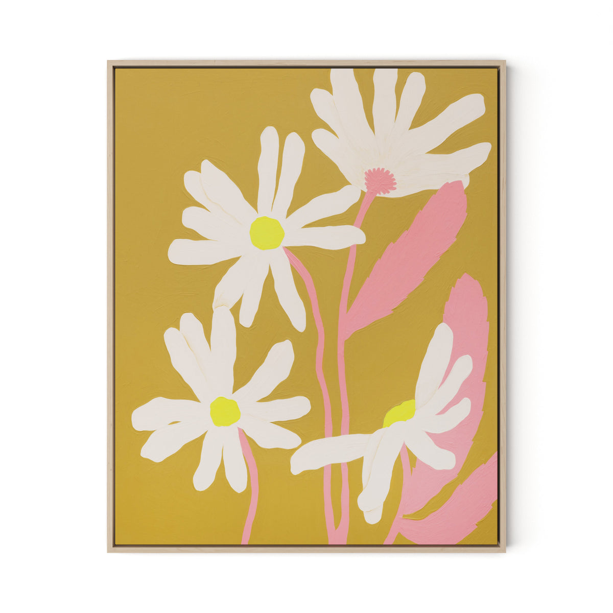 Daisies