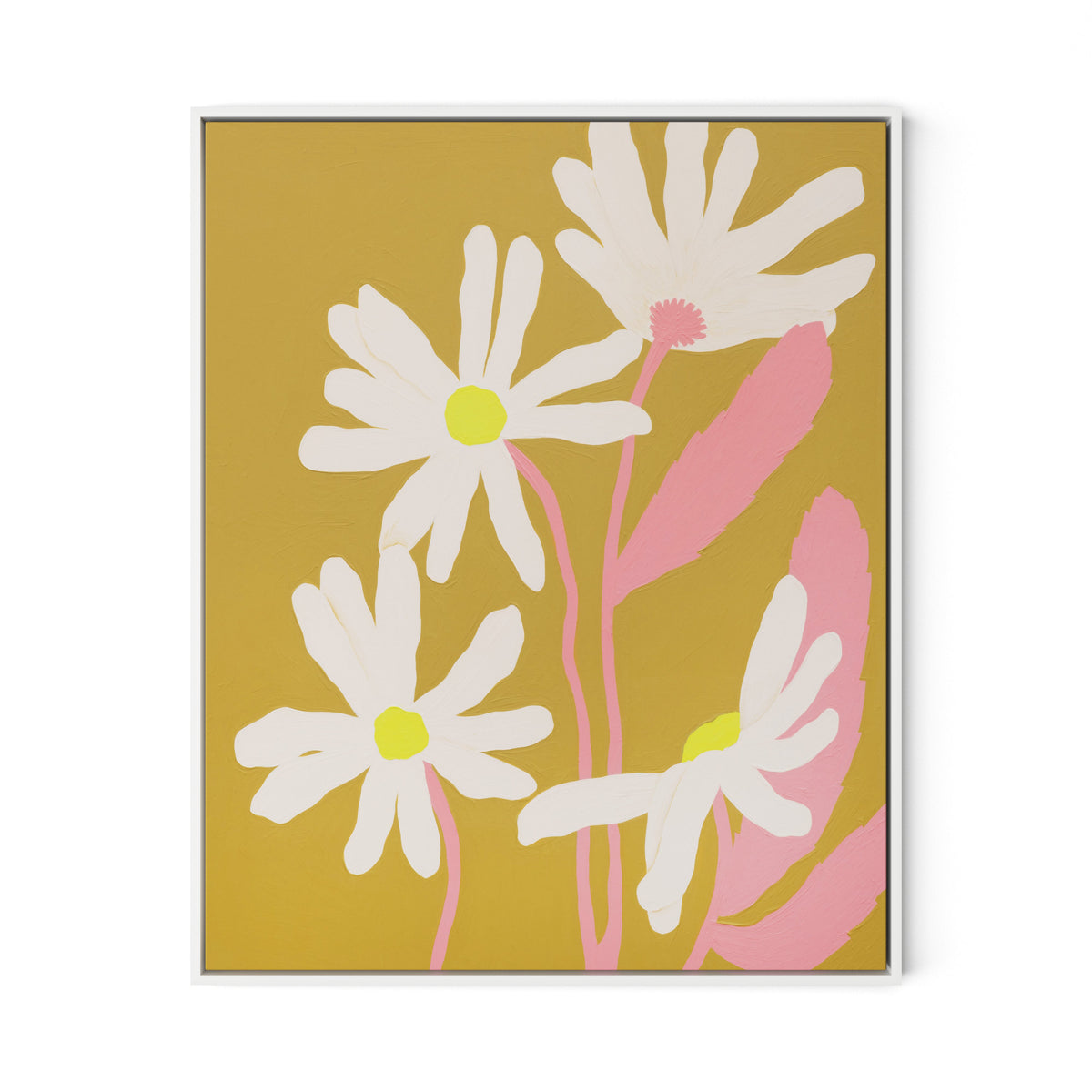 Daisies