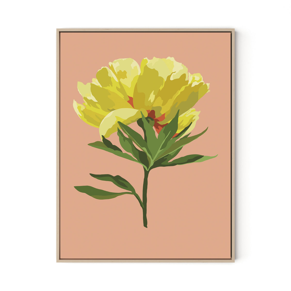 Peony
