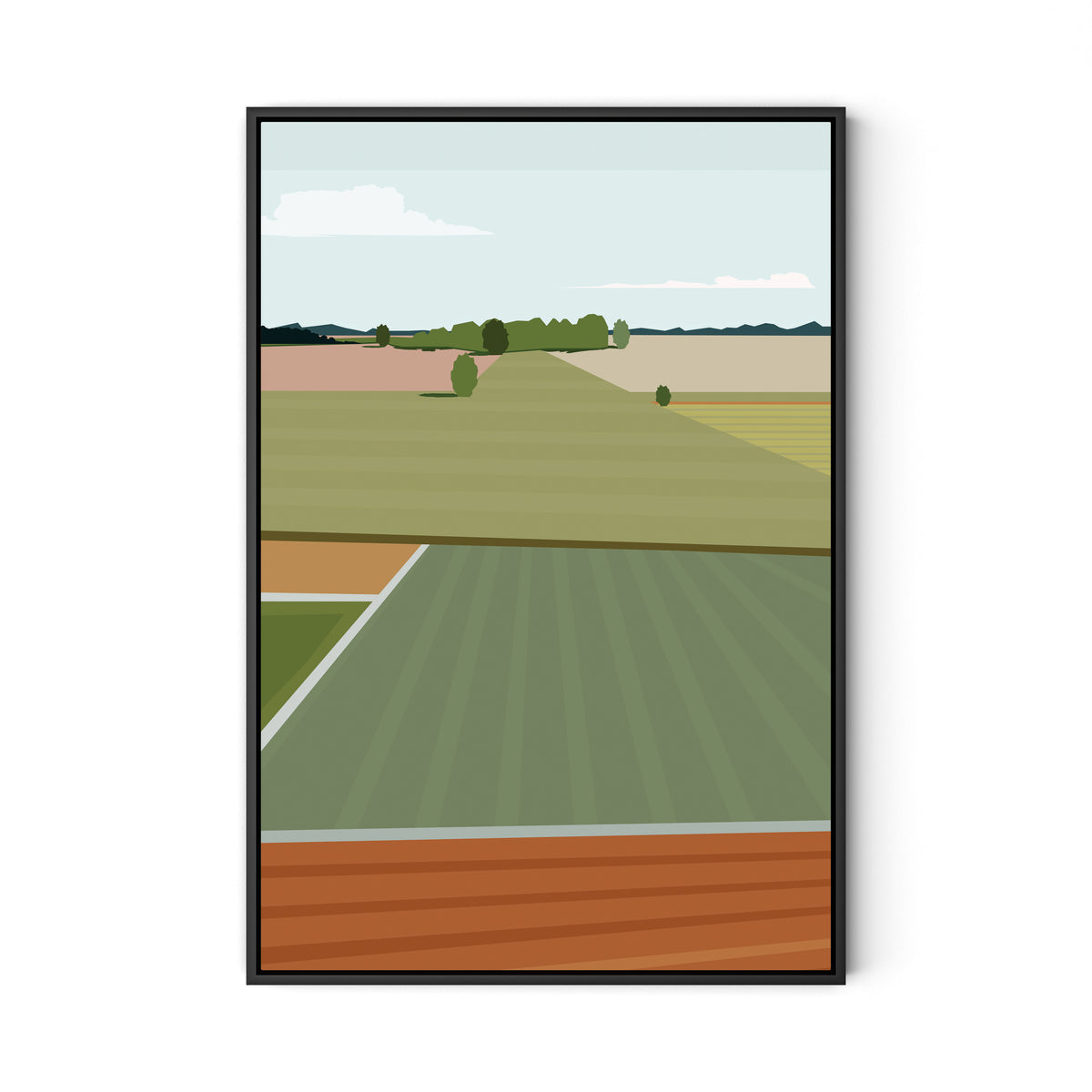 Fields