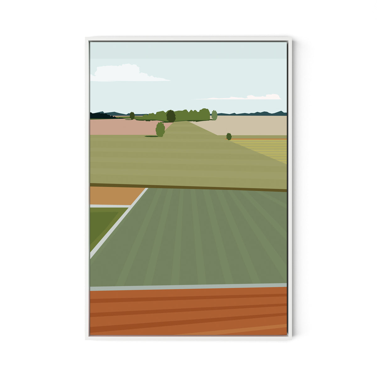 Fields