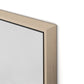 Dream Canvas Floater Framed / 32 x 22 in / Natural Maple
