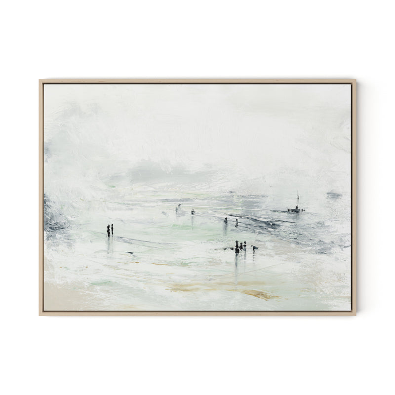 Ebb and Flow