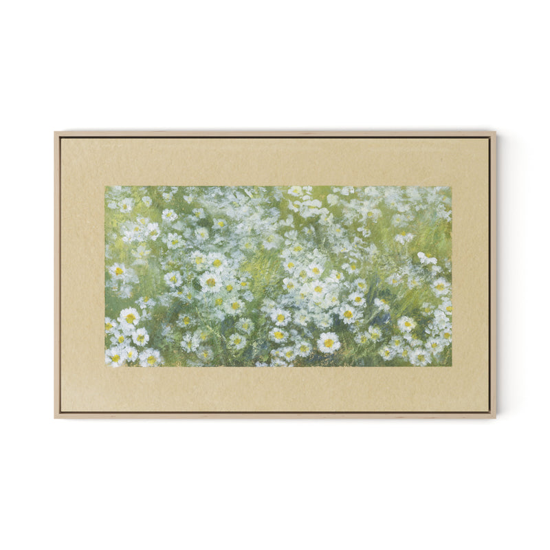 Chorus of Daisies IV