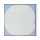 Pearl Canvas Floater Framed / 32 x 32 in / Natural Maple