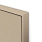 Botanical I Canvas Floater Framed / 24 x 32 in / Natural Maple