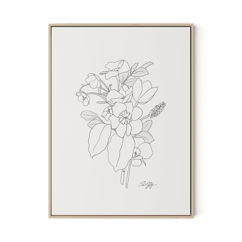 All Flowers