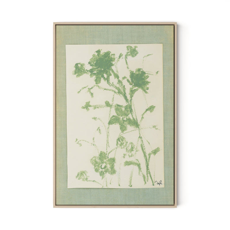 Sage Meadow Rue II
