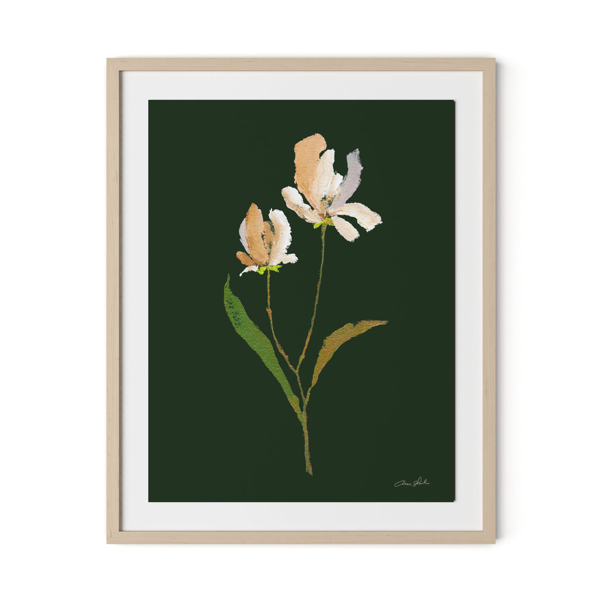Tulips