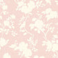 Image of Camellia Bloom in Pink Wallpaper