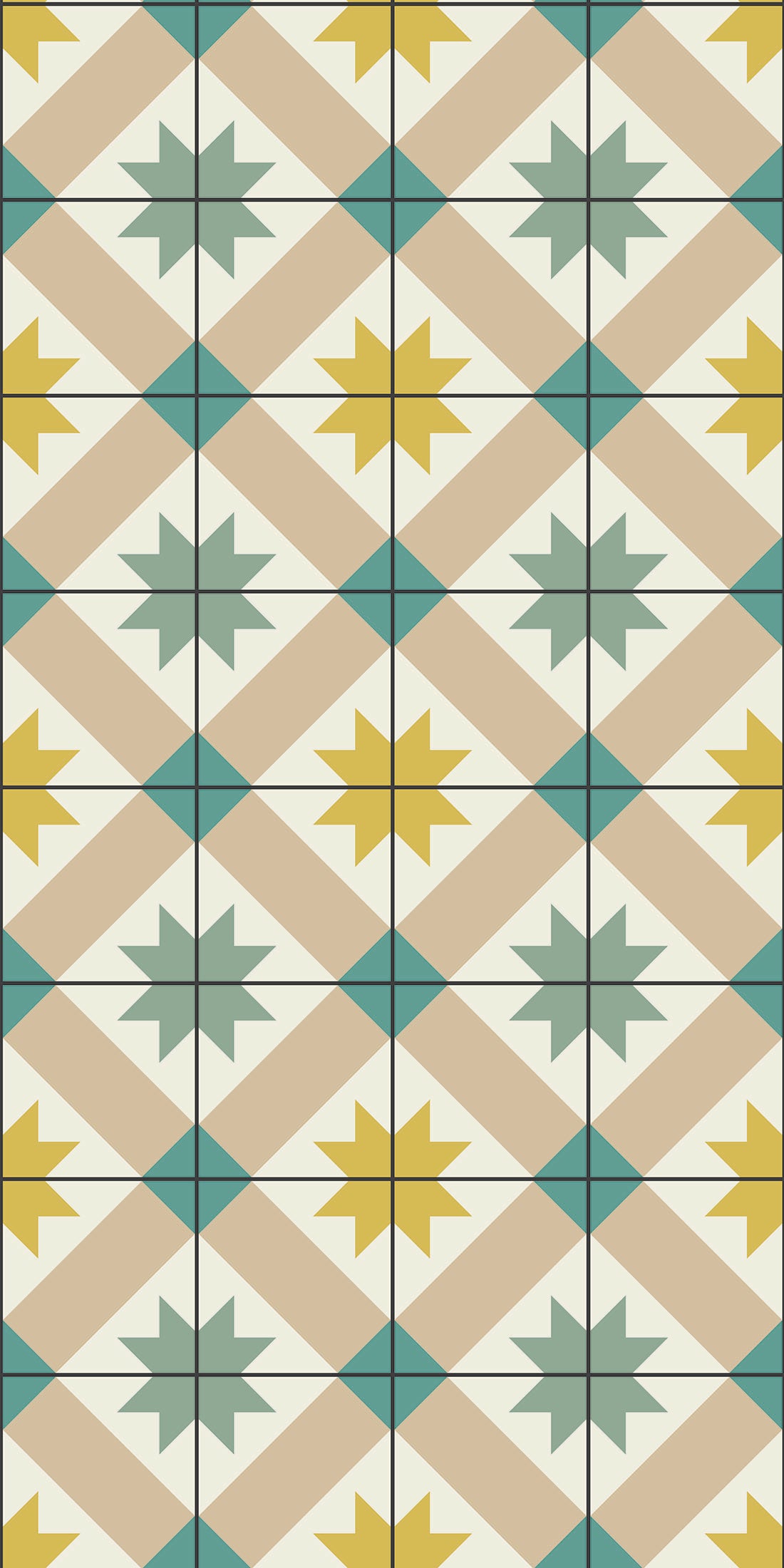 Cintra Tile Decals