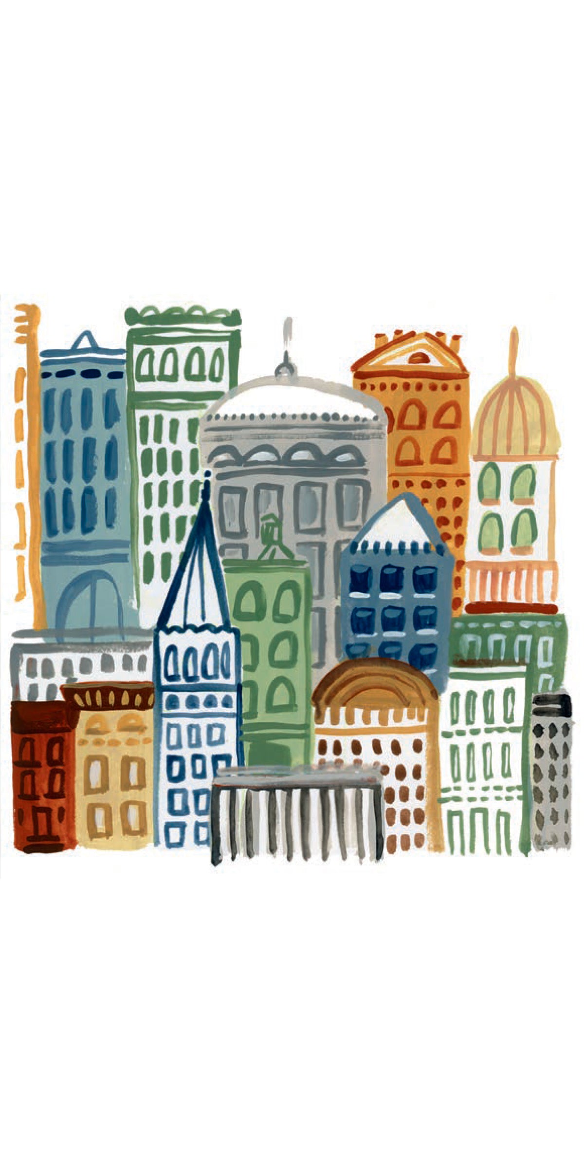 Cityscape