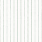 Image of Crayon Stripe in Seafoam Wallpaper