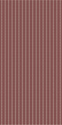 Beet Red/Cream -- 7D5353