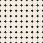 Dual Grid Tile Decal Tile/Flooring in Black/White
