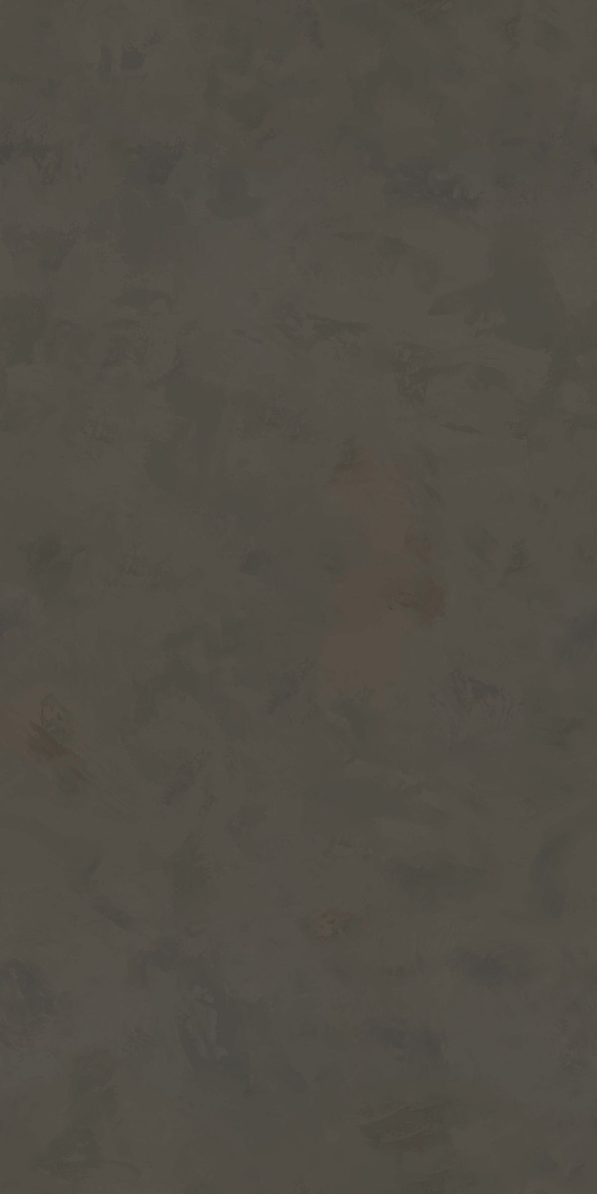 Image of Earthy Texture in Charcoal Brown Wallpaper