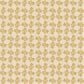 Espalier Wallpaper in Straw