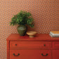 Espalier Wallpaper in Fig