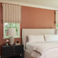 Espalier Wallpaper in Fig
