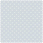 Blue/Cream