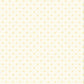 Image of Floret in Cream/Yellow Wallpaper