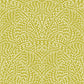 Image of Grateful Thread in Chartreuse/White Wallpaper
