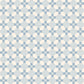 Image of Honeycomb Tuile in Powder Wallpaper