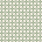 Image of Honeycomb Tuile in Sage Wallpaper