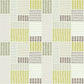 Image of In Petite Stitches in Green Wallpaper