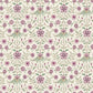 Image of Jaal in Tan/Purple Wallpaper