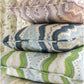 Kent Street Fabric in Vine