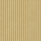 Image of Layered Stripe in Marigold Wallpaper