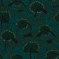 Image of Lilypad in Twilight Wallpaper