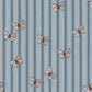 Image of Mountain Apollo in Blue Wallpaper